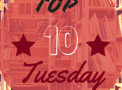 Tuesday Books That Weren't What Expected