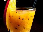 Benefits/Uses Passion Fruit Juice Skin, Hair Health