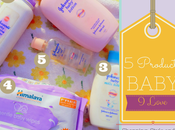 Indian Baby Blog Products Love Recommend Everybody!