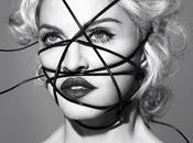 Madonna Releases “Rebel Heart” Tracklisting