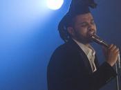 Behind Video: Weeknd ‘earned