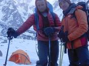 Winter Climbs 2014-2015: Nanga Parbet Expedition Over Tomek Mackiewicz
