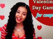 Valentines Games Couples Share Fav!