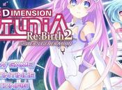 Hyperdimension Neptunia Re;Birth Review