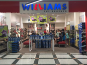 School Shoes Sorted Thanks Williams PLUS WIN!!