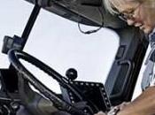 Changes 2015 Open More Doors Women Trucking Industry