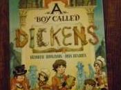 Called Dickens