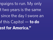 President Obama Have More Campaigns run…I Know, Because Both Them.”