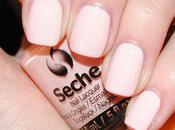 Seche Nail Polish from Live Love Swatches Review