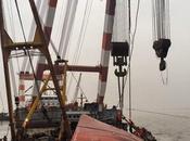 Feared Dead Boat Capsize Tragedy China's Yangtze River