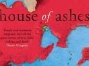 Book Review: House Ashes Monique Roffey