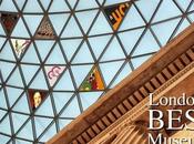 Best Museums #London No.5: Leighton House @RBKCLeightonH