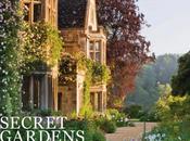 Book Review: Secret Gardens Cotswolds