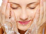 Mistakes That Make While Washing Your Face