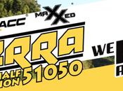 iTracc-Maxxed Sierra 51050 Race Details Route