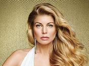 Fergie Covers Allure Magazine