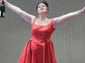 Opera Review: Love Dress
