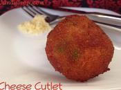 Cheese Cutlet Step Recipe