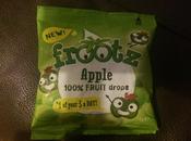 Today's Review: Frootz Apple Drops
