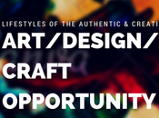January 2015 Art/Design Opportunities Round-up