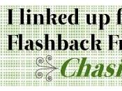 Increase Blog Traffic with #FlashbackFriday Linky Pinterest Project