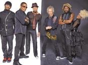 Mother's Finest: Tour Dates