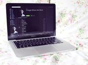 MUSIC What Listening