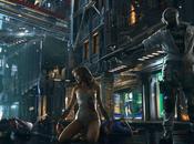 Cyberpunk 2077 Development Still Going, Focus Witcher Says