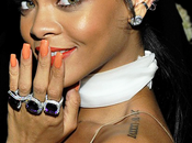 Rihanna Drop Album Durning Grammy Week?