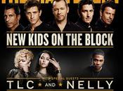 Nelly Join Block “Main Tour Event”
