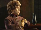 Game Thrones Telltale Games Series: Episode Release Dates Confirmed