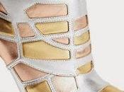 Shoe Spiga Franchesca Bootie