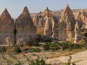 North Face Cappadocia Ultra Trail 2015