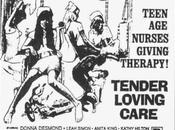 Movie Review: Tender Loving Care (1973)