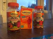 Haliborange Children Vitamins