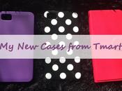 Cases from Tmart