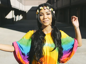 Music Video: Jhene Aiko “Spotless Mind”