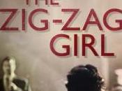 Zig-Zag Girl Elly Griffiths