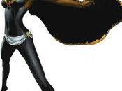 Alexandra Shipp Casted Storm “X-MEN: APOCALYPSE”