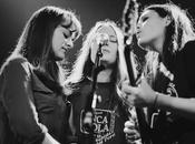 Track Day: Staves 'Black White'