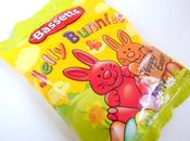 Review: Bassetts Jelly Bunnies