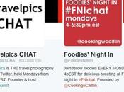 Popular Travel Twitter Chats