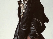 Dawn Richard Goes During #BlackHeart Performance