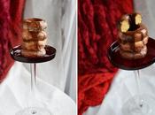 Donut Month Jojotastic: Chocolate Glazed Whole Wheat