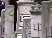 Weak Diaspora Jewish Survival Instinct