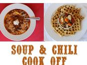 Souper Bowl 2015 Soup Chili Cook Linky Party