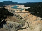 California Drought Worsening During Height Rainy Season