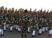 Celebrating Indian Republic Great Nation