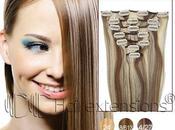 Human Hair Extensions