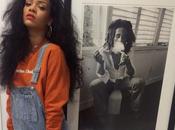 Rihanna Creates Record Label